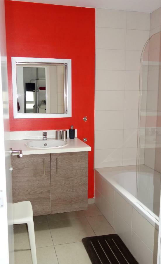 Apartmán Penthouse Bij Leopoldpark Ostende Exteriér fotografie