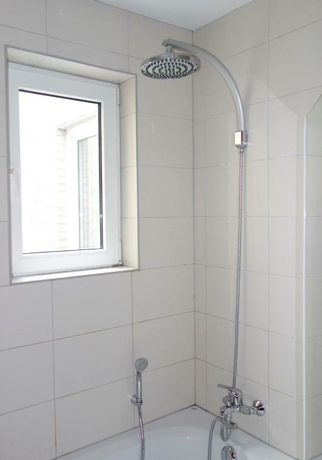 Apartmán Penthouse Bij Leopoldpark Ostende Exteriér fotografie